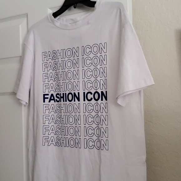 Fashion Nova Tee NWT! - Picture 3 of 9